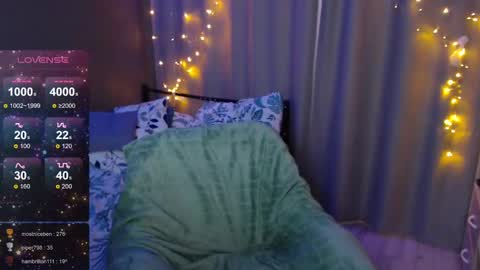 Julia online show from 12.20.24