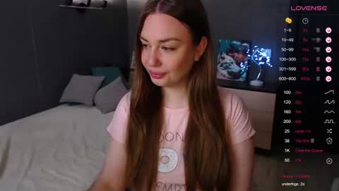 Julia online show from 06.15.26