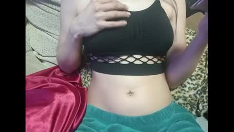 Snapshot of foreversweetx897751 chatting on 01.31.26 Foreversweetx online show from 01.31.26