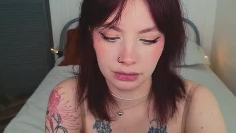 Snapshot of forget__me__nots chatting on 11.23.25 forget__me__nots online show from 11.23.25