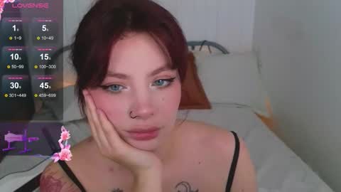 Snapshot of forget__me__nots chatting on 11.28.25 forget__me__nots online show from 11.28.25