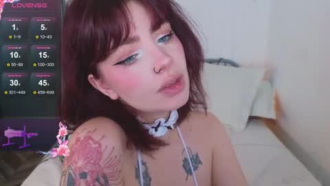 Snapshot of forget__me__nots chatting on 11.29.25 forget__me__nots online show from 11.29.25