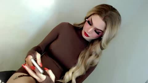 KHATRINA STACIE MARIE online show from 12.03.24