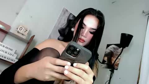 KHATRINA STACIE MARIE online show from 02.07.26