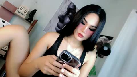 KHATRINA STACIE MARIE online show from 02.11.26