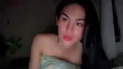 KHATRINA STACIE MARIE online show from 07.13.26