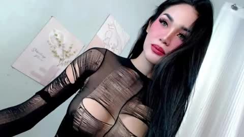 KHATRINA STACIE MARIE online show from 07.20.26