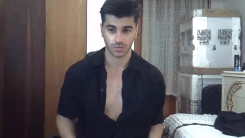 Snapshot of fortiori8 chatting on 09.19.25 fortiori8 online show from 09.19.25