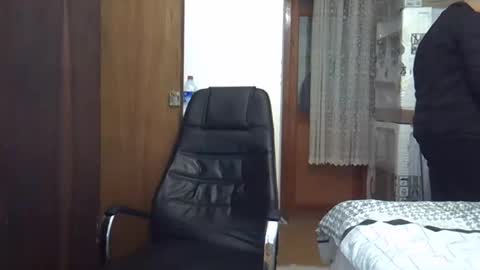 Snapshot of fortiori8 chatting on 09.29.25 fortiori8 online show from 09.29.25