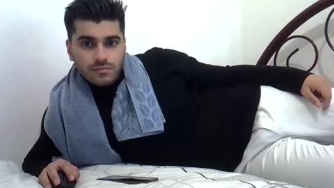 Snapshot of fortiori8 chatting on 10.20.25 fortiori8 online show from 10.20.25