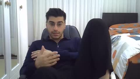 fortiori8 online show from 11.18.25