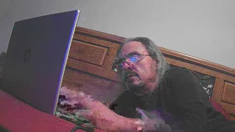 fountainofcumxix online show from 10.17.25