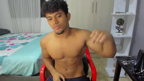 Fox online show from 11.11.25