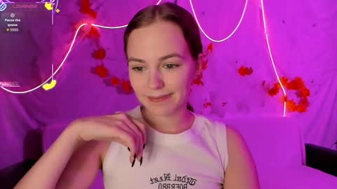 Snapshot of fox_lisaaa chatting on 11.21.25 Lisa online show from 11.21.25