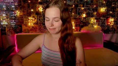 Lisa online show from 01.18.26