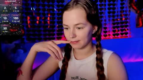 Lisa online show from 03.06.26