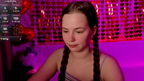 Lisa online show from 03.11.26