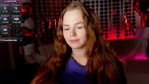 Lisa online show from 03.14.26