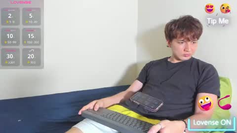 fox_prince_ online show from 06.18.26