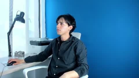 .  FOX WHITE .  online show from 07.06.26