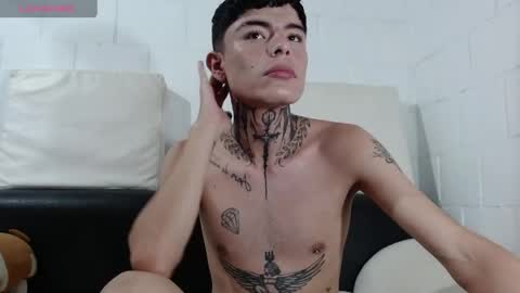 foxbadboy online show from 06.01.26