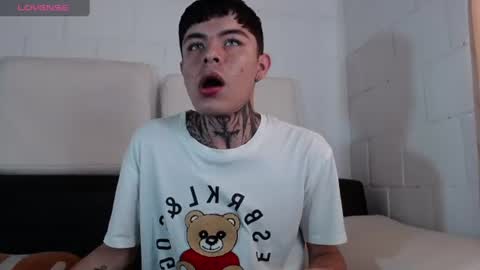 foxbadboy online show from 06.08.26