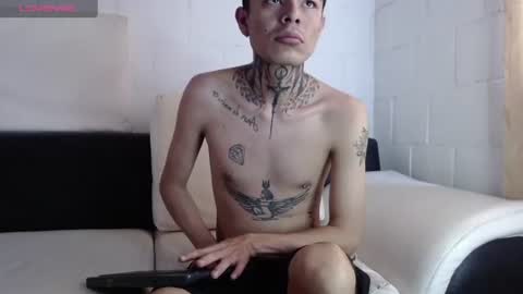 foxbadboy online show from 06.15.26