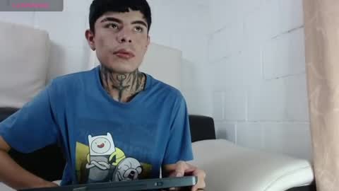 foxbadboy online show from 06.22.26