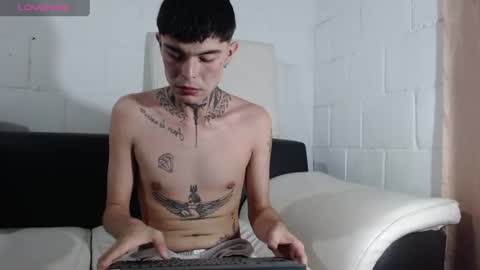 foxbadboy online show from 07.18.26