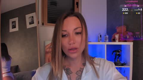 Fox love you online show from 12.15.24