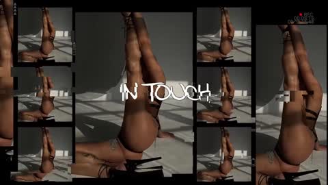 Snapshot of foxe_sailey chatting on 01.20.25 Fox love you online show from 01.20.25