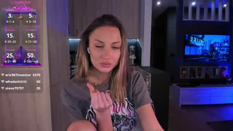 Snapshot of foxe_sailey chatting on 03.05.25 Fox love you online show from 03.05.25