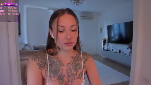 Fox love you online show from 12.02.25