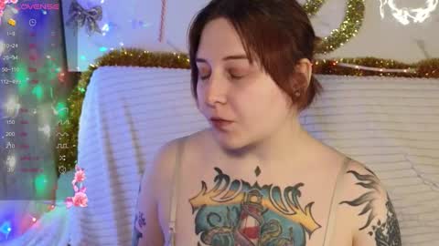 Belinda online show from 12.20.25