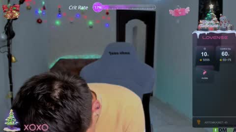 Foxicfu online show from 12.17.24