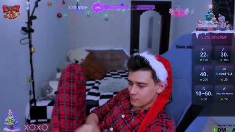 Foxicfu online show from 12.31.24