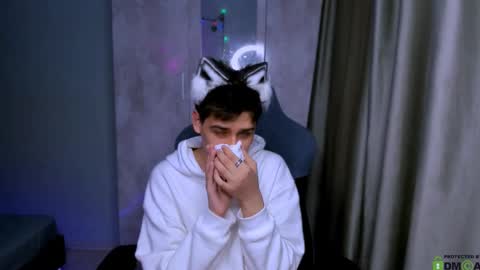 Foxicfu online show from 02.11.25