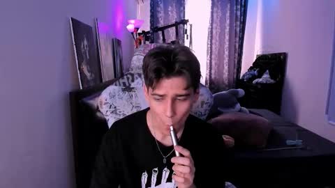 Foxicfu online show from 03.08.26