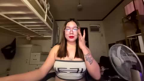 Alicia Baby online show from 04.28.26