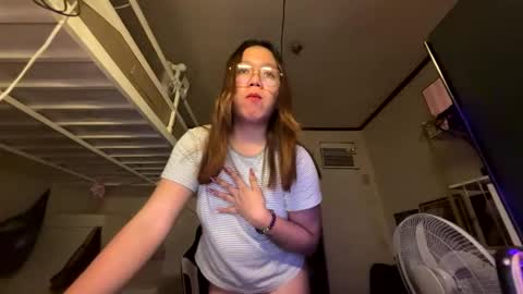 Alicia Baby online show from 04.30.26