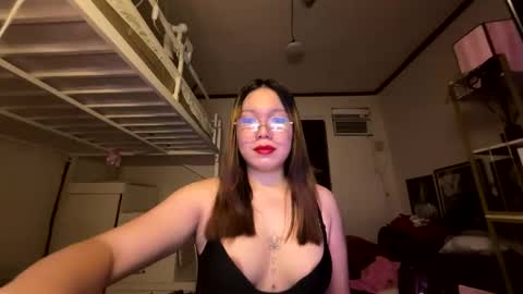 Alicia Baby online show from 05.09.26