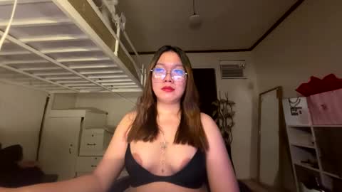 Alicia Baby online show from 05.12.26