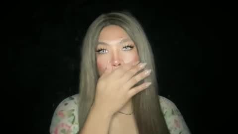 KITTY online show from 03.06.26