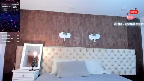 Snapshot of foxmegann chatting on 06.14.26 MeganFoxxy online show from 06.14.26