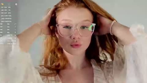 Petra online show from 07.29.26