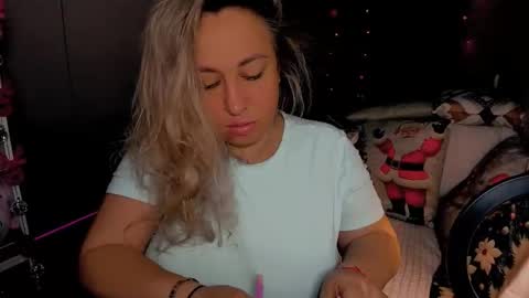 Kris online show from 12.15.25