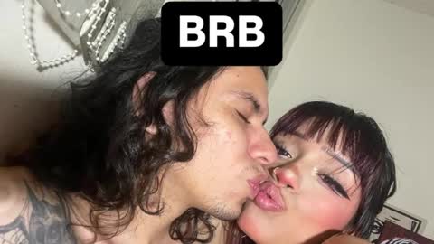 Snapshot of foxxxy_blexxxed chatting on 01.25.25 Foxxxy Blexxxed online show from 01.25.25