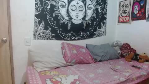 Snapshot of foxxxy_blexxxed chatting on 09.11.25 Foxxxy Blexxxed online show from 09.11.25