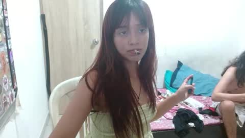 Foxxxy Blexxxed online show from 11.20.25