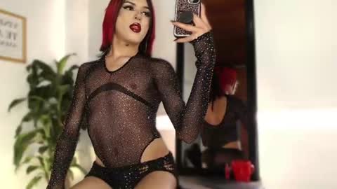 Santi  online show from 06.10.26